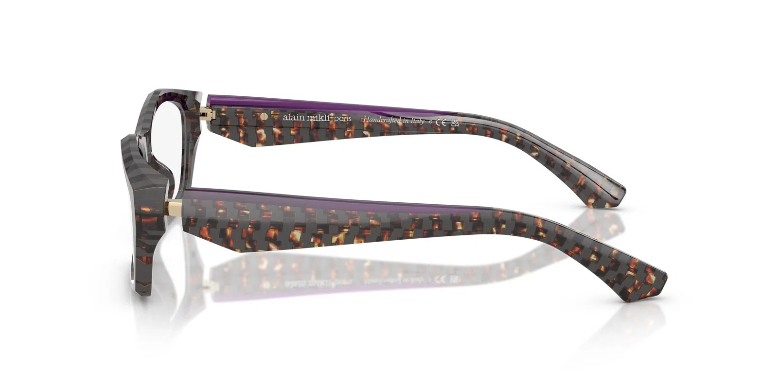 Alain Mikli 3525 Eyeglasses - view 56